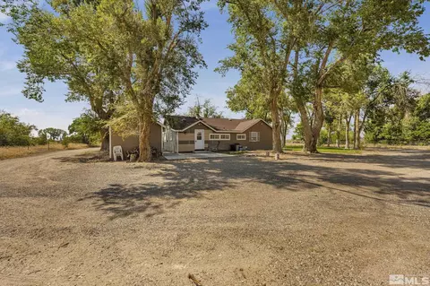160 Hudson Aurora Rd, Smith, NV 89430