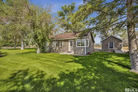 160 Hudson Aurora Rd, Smith, NV 89430 photo 20