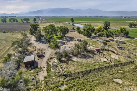160 Hudson Aurora Rd, Smith, NV 89430 photo 32