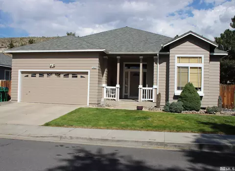 1405 Autumn Hills Dr, Reno, NV 89511