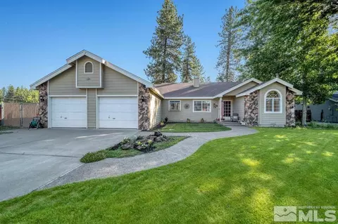 121 Aldon Dr, Chester, CA 96020