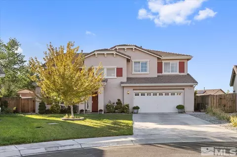 1702 Little Oak Ct, Fernley, NV 89408