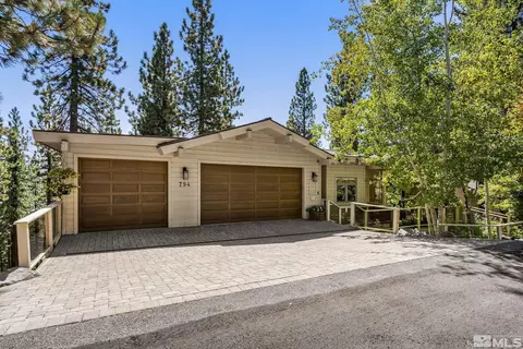 794 Tyner Way, Incline Village, NV 89451