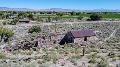 9 Ac State Route 339, Yerington, NV 89447