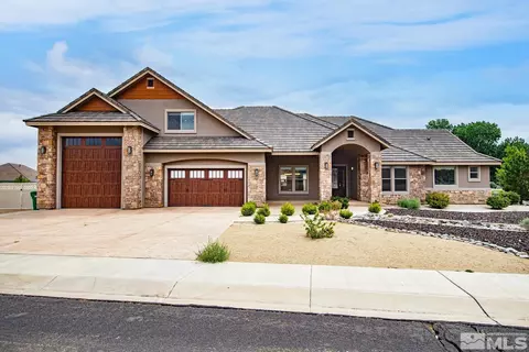 224 Toscana Dr, Dayton, NV 89403