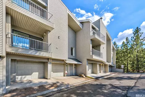 151 Palisades Dr #13, Stateline, NV 89449