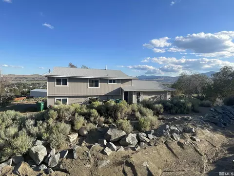 610 Oregon, Reno, NV 89506