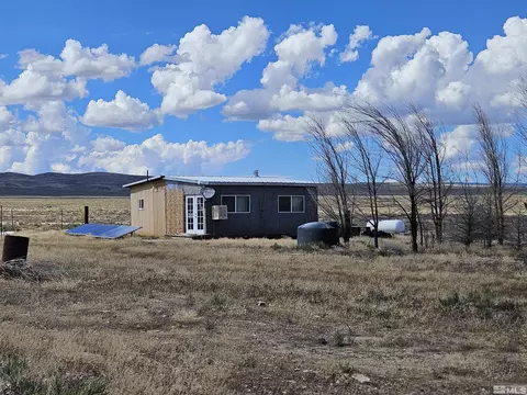 60 N 15th St, Crescent Valley, NV 89821