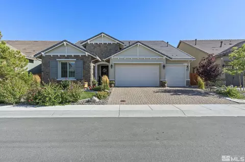 2420 Buttermere Ct, Reno, NV 89521