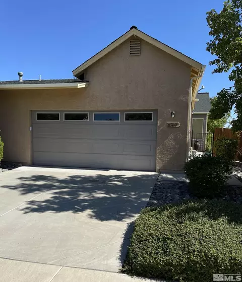5821 Crooked Stick Way, Sparks, NV 89436