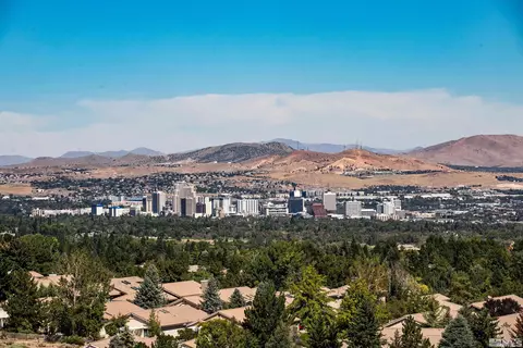 2431 Range View Ct, Reno, NV 89519 photo 1