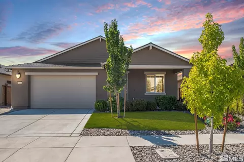 Overture Drive, Reno, NV 89506