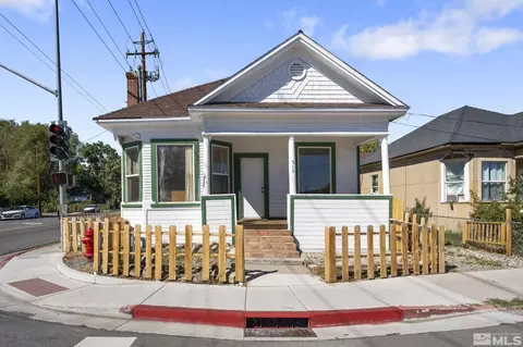515 E 6th St, Reno, NV 89502