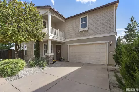2230 Heavenly View Trl, Reno, NV 89523