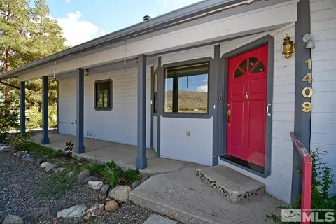 1409 Kim Pl, Minden, NV 89423