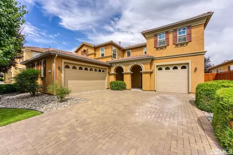 405 Luciana Dr, Reno, NV 89521