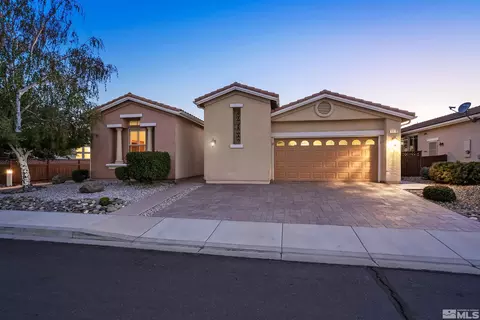 1939 Vicenza Dr, Sparks, NV 89434