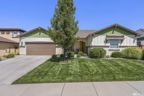 2290 Isabella Ct, Sparks, NV 89434