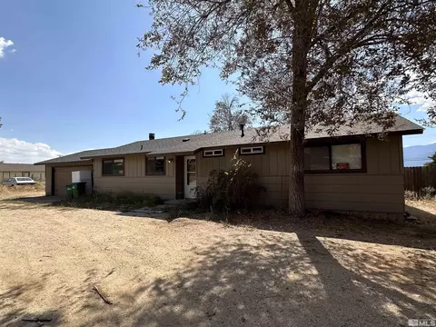 2085 Eastlake Blvd, Washoe Valley, NV 89704