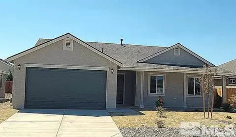 1105 Mountain Rose #LOT 39, Fernley, NV 89408