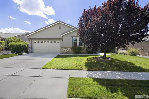 4185 Matter Dr, Sparks, NV 89436
