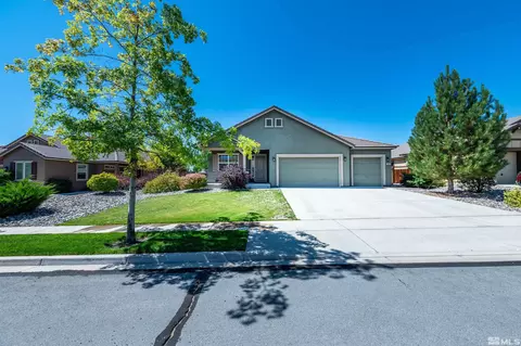 6683 Voyage Dr, Sparks, NV 89436