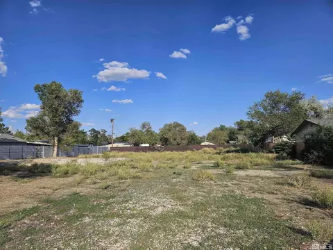 2607 Airport Rd, Carson City, NV 89706