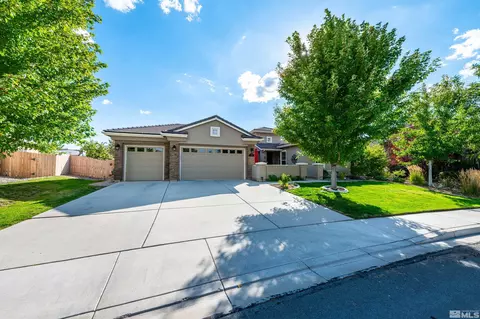 2775 Bull Rider, Reno, NV 89521