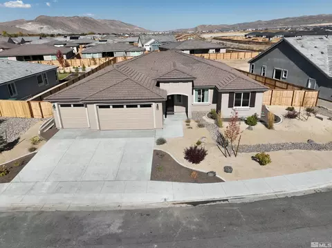 905 Sand Springs Dr #124, Sparks, NV 89441