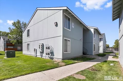 4602 Neil Rd #72, Reno, NV 89502