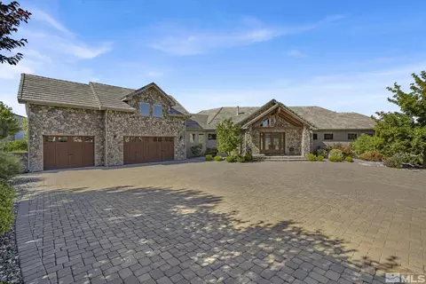 1112 Cortez Ln, Gardnerville, NV 89410