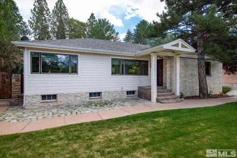 1360 Skyline Blvd, Reno, NV 89509