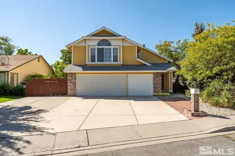 2232 Wabash Cir, Sparks, NV 89434