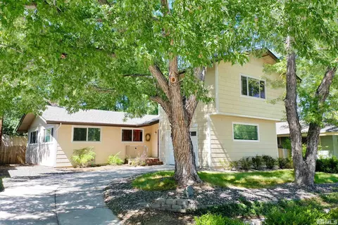 740 Crain St, Carson City, NV 89703
