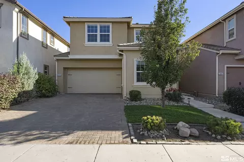 2010 Hope Valley Dr, Reno, NV 89521