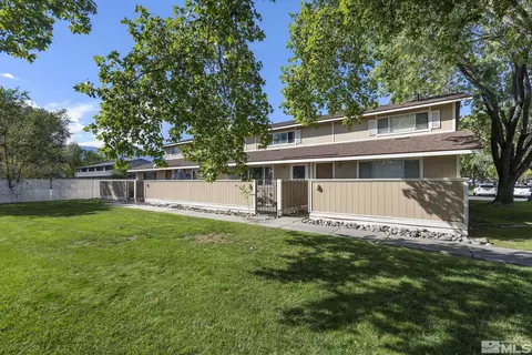 300 Allouette Way #4, Carson City, NV 89701