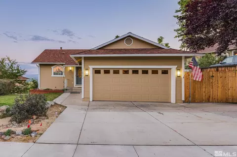 622 Talus Way, Reno, NV 89503