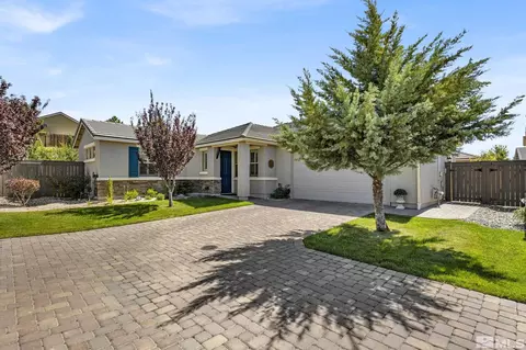 4774 Sage Thrasher Way, Sparks, NV 89436