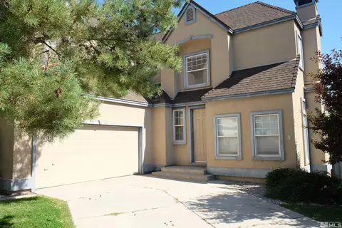 3534 Brassie Dr, Sparks, NV 89431