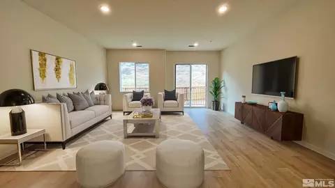 4997 Cavestone Rd #LOT N8 - 2006, Sun Valley, NV 89433