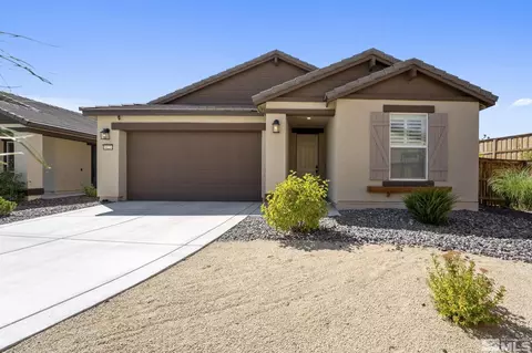 6123 Cotton Rosser, Sparks, NV 89436