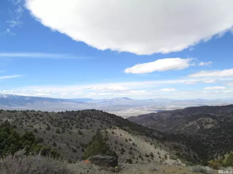 00430124 Mount Davidson, Virginia City, NV 89440