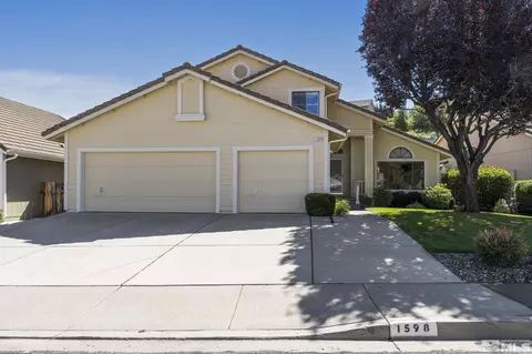 1598 Wheatgrass Dr, Reno, NV 89509
