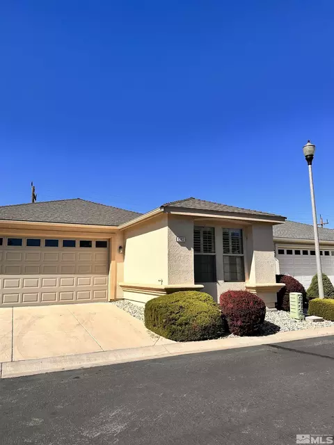 1242 Canvasback Dr, Carson City, NV 89701