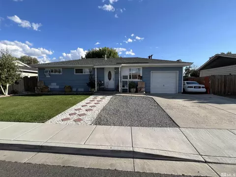 1667 Prospect, Sparks, NV 89431