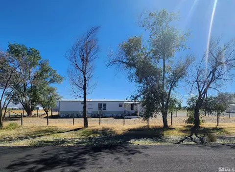 2036 Thomas Jefferson, Battle Mountain, NV 89820