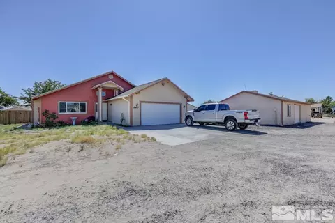 1960 Clearview Ct, Fallon, NV 89406