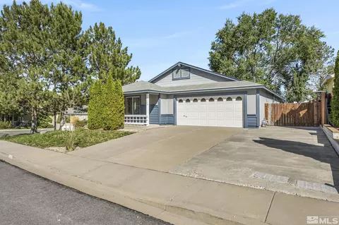 1600 Mescalero Ave, Reno, NV 89523