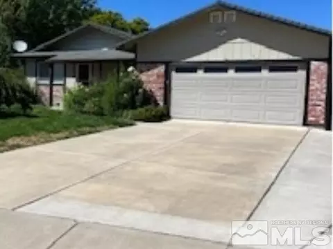 4315 Viento Way, Reno, NV 89502