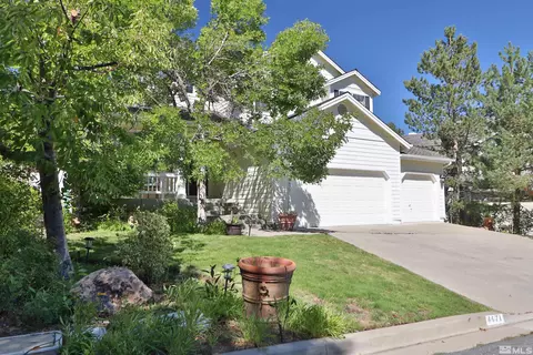 4671 Ellicott Ct, Reno, NV 89519
